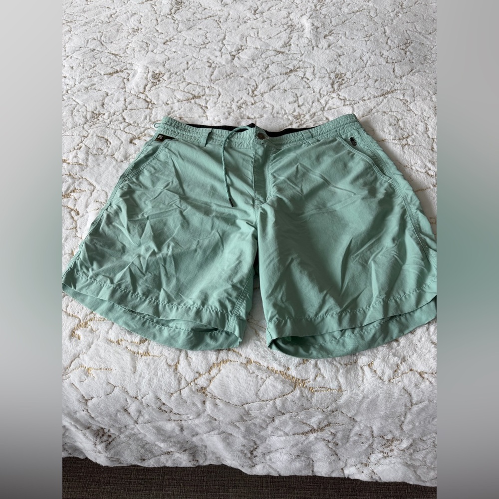 Howler Brothers Horizon Hybrid Shorts